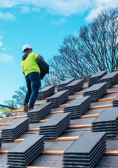 Roofing Contractor Hillsborough